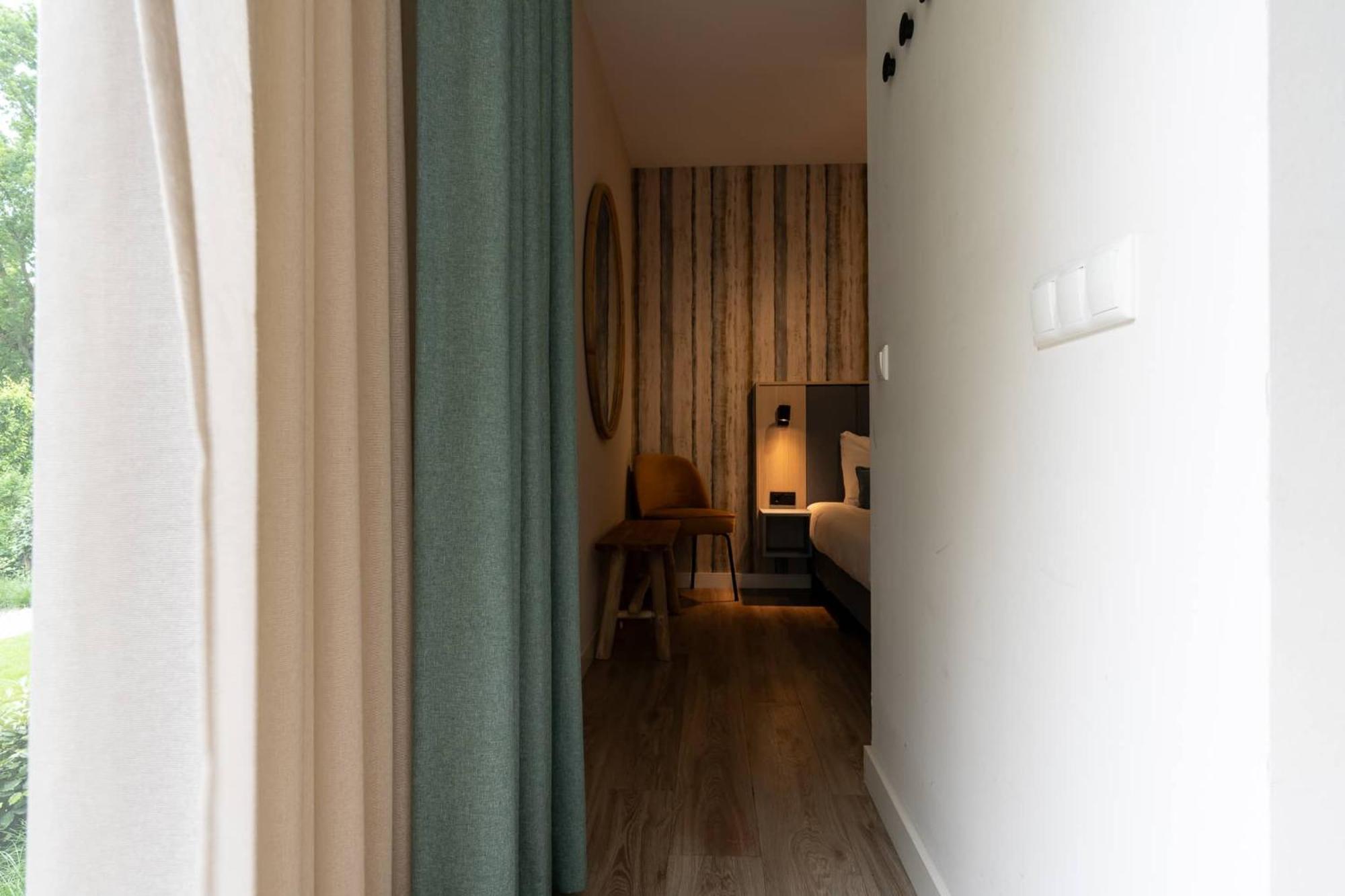Hello Zeeland - Appartement Duno Lodge G Oostkapelle Exterior foto